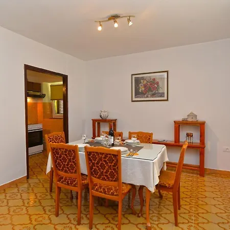 Fuer 7 Personen Ca 120 Qm In Grandici, Istrien Bucht Von Rasa Grandici
