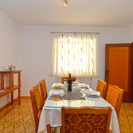 Fuer 7 Personen Ca 120 Qm In Grandici, Istrien Bucht Von Rasa