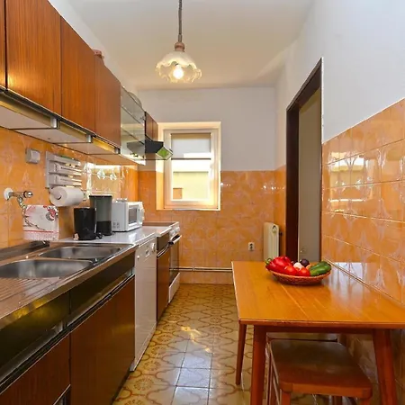 Holiday home Fuer 7 Personen Ca 120 Qm In Grandici, Istrien Bucht Von Rasa Grandici