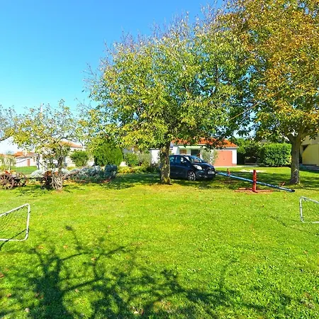 Holiday home Fuer 7 Personen Ca 120 Qm In Grandici, Istrien Bucht Von Rasa Grandici