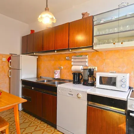 Fuer 7 Personen Ca 120 Qm In Grandici, Istrien Bucht Von Rasa * Grandici